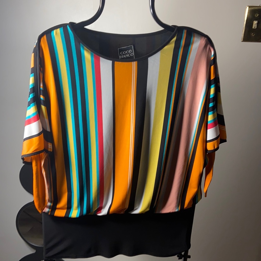 Coco Bianco Top - image 1